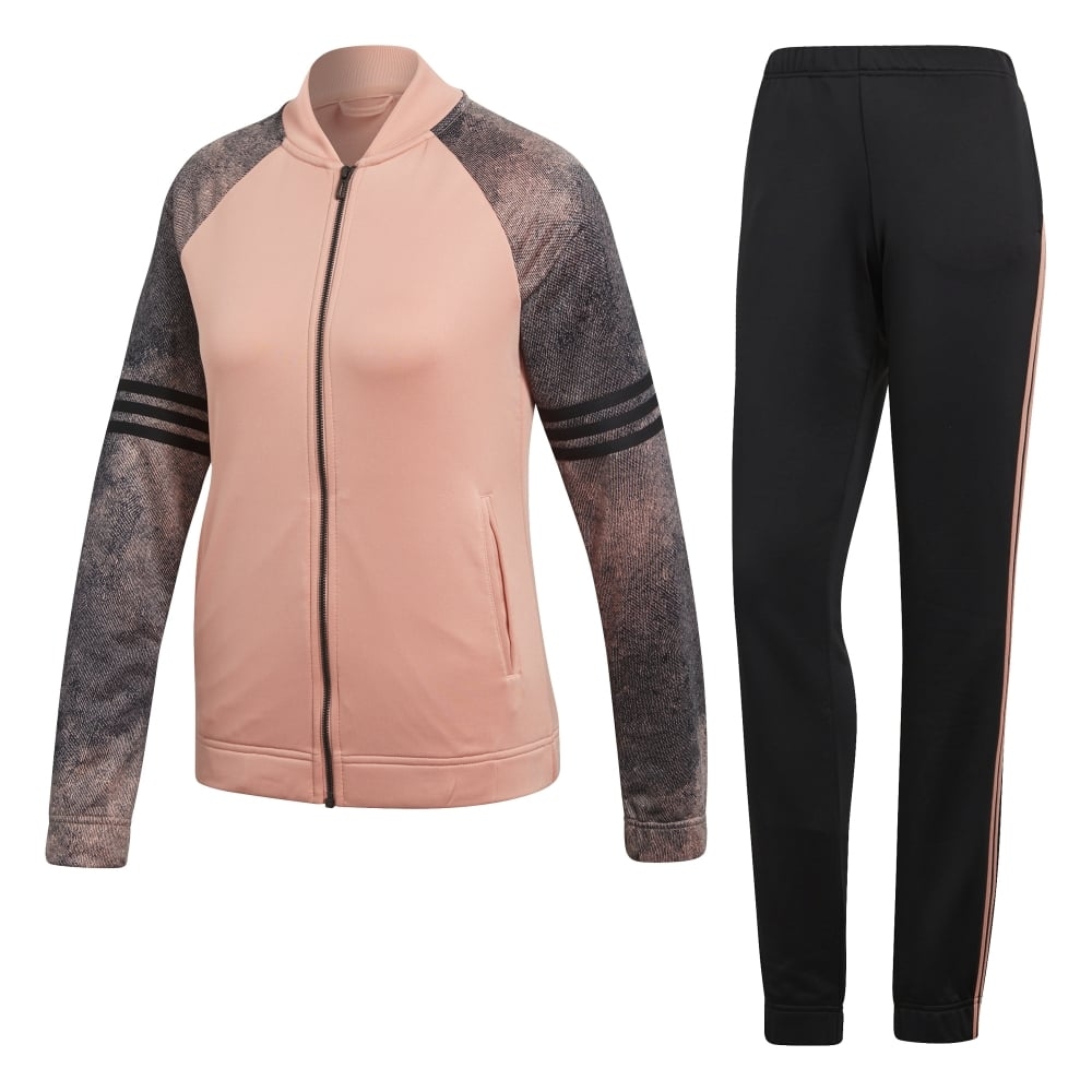 Track Suit